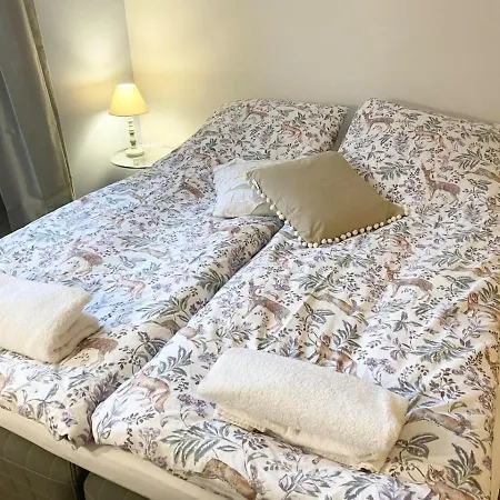 Kinapori Beautiful With Excellent Location * Helsinki