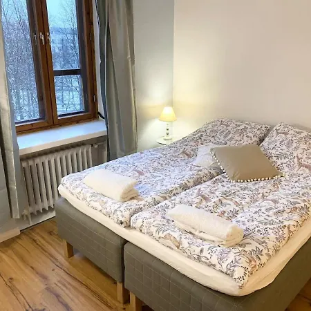 Apartment Kinapori Beautiful With Excellent Location *