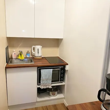Apartment Kinapori Beautiful With Excellent Location